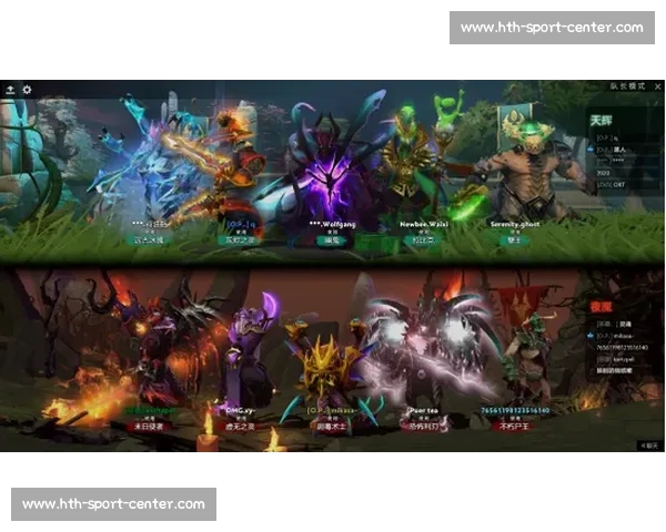 Dota 2 TI 赛场风云：巨头鏖战，谁能问鼎电竞之巅！