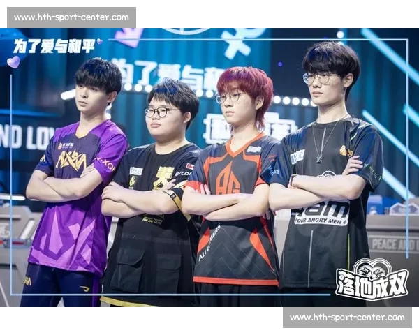 PEL联赛：幕后故事，你不知道的辛酸